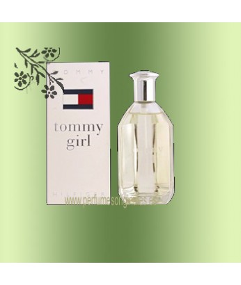 TOMMY GIRL 100 ML VAP